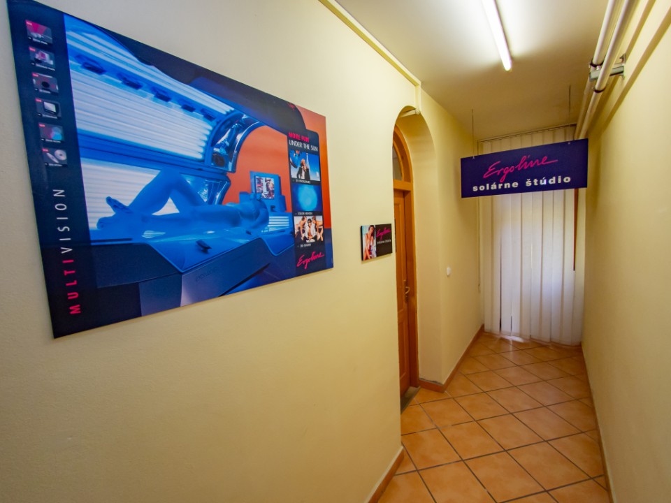 solarium zilina